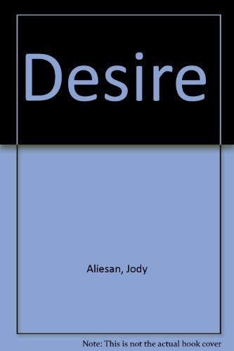 9780912887111: Desire: Poems 1978-1982