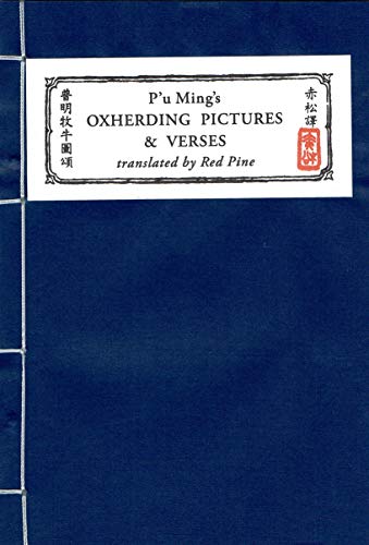 Imagen de archivo de P'u Ming's Oxherding Pictures & Verses a la venta por Revaluation Books