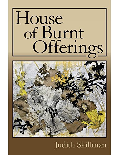 Beispielbild fr House of Burnt Offerings zum Verkauf von Better World Books