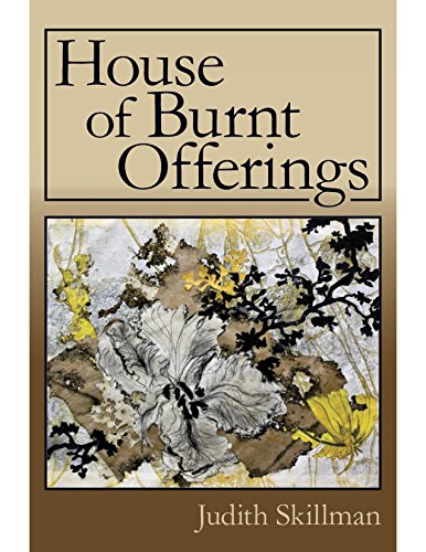 Stock image for House of Burnt Offerings for sale by Better World Books