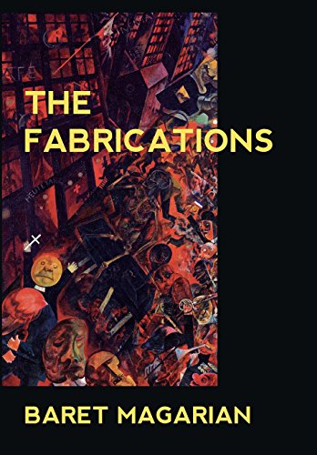 Beispielbild fr The Fabrications zum Verkauf von Better World Books