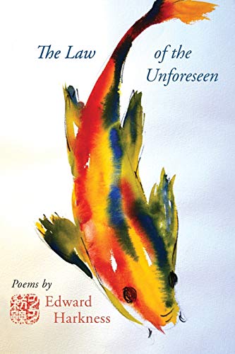 Stock image for The Law of the Unforeseen for sale by Better World Books: West