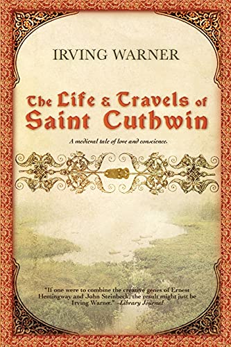 Beispielbild fr The Life and Travels of Saint Cuthwin zum Verkauf von Better World Books