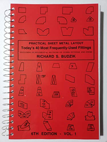 9780912914671: Today's 40 Most Frequently-Used Fittings: Including Supplemental Sections of Other Fittings and Items: 001