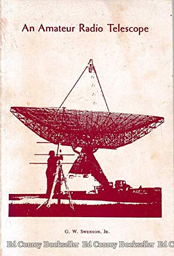 9780912918068: An Amateur Radio Telescope: 004