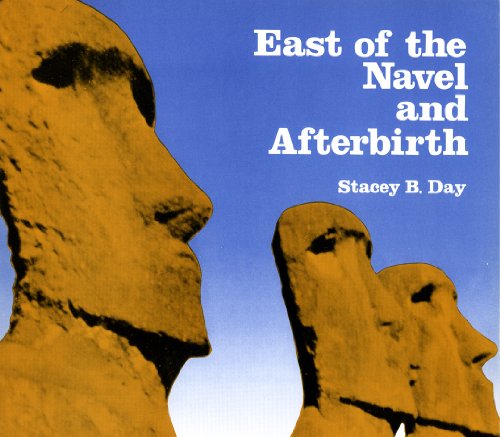 Imagen de archivo de East of the navel and afterbirth: Reflections and song poetry from Rapa Nui (Easter Island) a la venta por Salish Sea Books