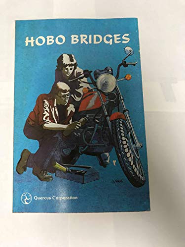 Beispielbild fr Hobo Bridges zum Verkauf von ThriftBooks-Atlanta