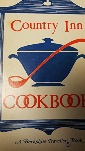 Stock image for Country Inn Cookbook for sale by Wonder Book