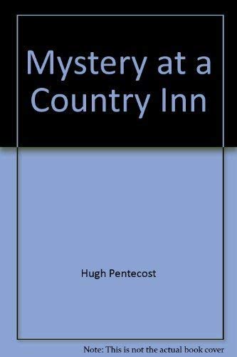 9780912944548: Mystery at a country inn