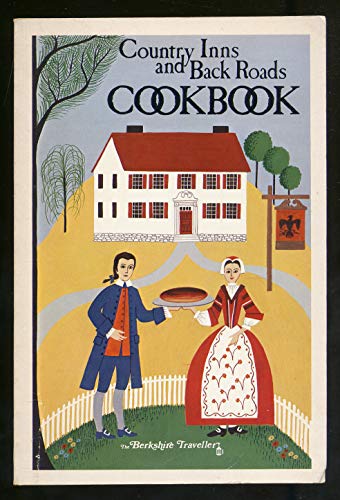 Stock image for Country Inns and Backroads Cookbook for sale by Wonder Book