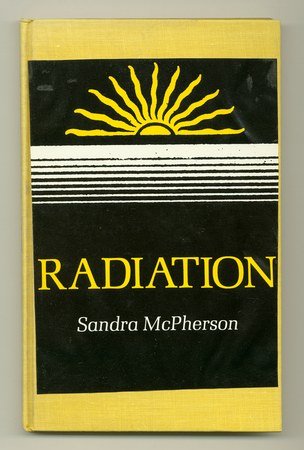 Beispielbild fr Radiation zum Verkauf von Better World Books