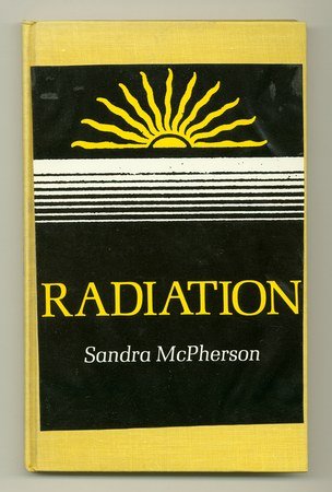 Imagen de archivo de RADIATION a la venta por Cape Cod Booksellers