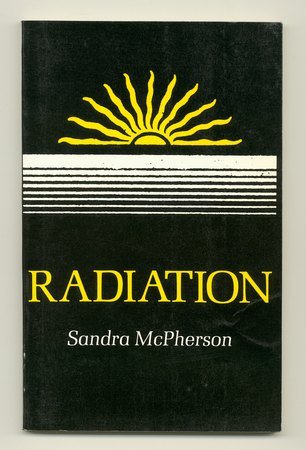 Imagen de archivo de Radiation a la venta por ThriftBooks-Atlanta