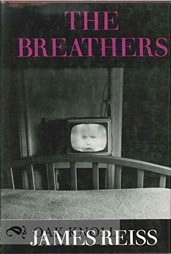 Beispielbild fr The Breathers (The American poetry series) zum Verkauf von Wonder Book