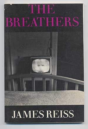 The Breathers (American Poetry Series) (9780912946177) by James Reiss