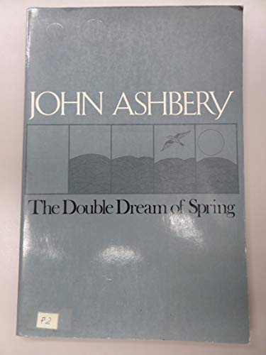 9780912946276: Double Dream of Spring