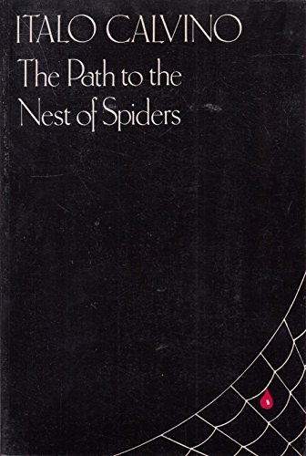 Beispielbild fr The Path to the Nest of Spiders zum Verkauf von Better World Books