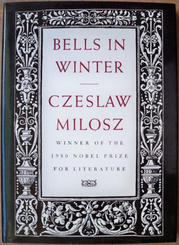 Beispielbild für Bells in Winter zum Verkauf von WorldofBooks