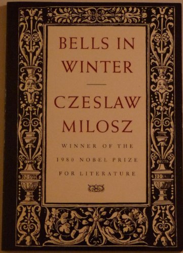 Beispielbild für Bells in Winter zum Verkauf von Better World Books