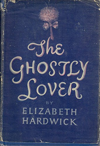 9780912946962: The ghostly lover