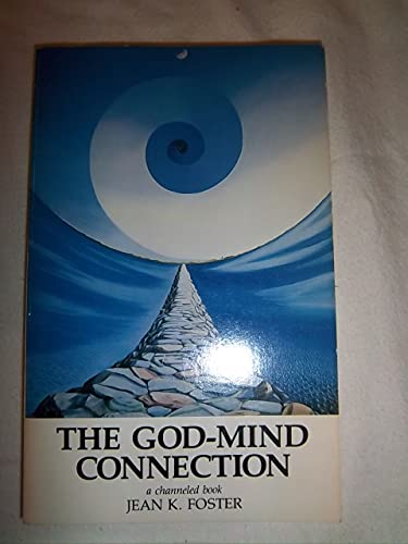 Beispielbild fr The God-Mind Connection zum Verkauf von Wonder Book