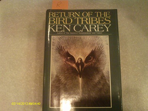 Stock image for Return of the Bird Tribes for sale by Discover Books