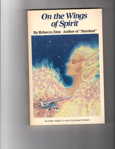 Stock image for On the Wings of Spirit for sale by HPB-Diamond