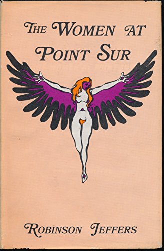 Stock image for The Women at Point Sur for sale by Brused Books