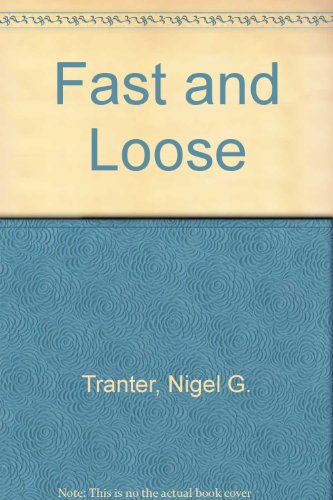 9780912951003: Fast and Loose
