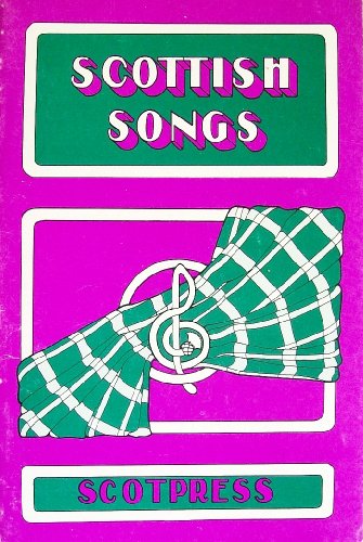 Stock image for Gem Selection: Scottish Songs for sale by Gil's Book Loft