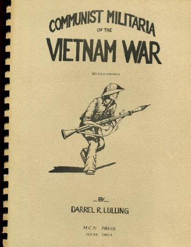 Stock image for Communist militaria of the Vietnam War - revised edition for sale by Stan Clark Military Books