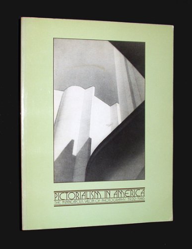 Pictorialism in America : The Minneapolis Salon of Photography, 1932-1946: The Minneapolis Instit...