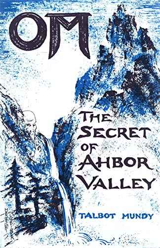 Beispielbild fr Om, the Secret of Ahbor Valley zum Verkauf von Project HOME Books