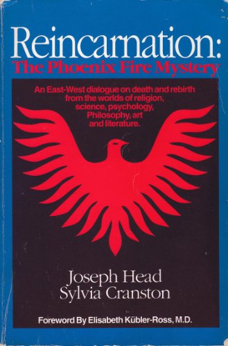 Beispielbild fr Reincarnation: Phoenix Fire Mystery zum Verkauf von Wonder Book