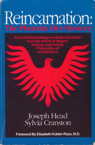 Stock image for Reincarnation: Phoenix Fire Mystery for sale by Books From California