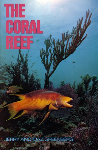 Imagen de archivo de Coral Reef a la venta por Wonder Book