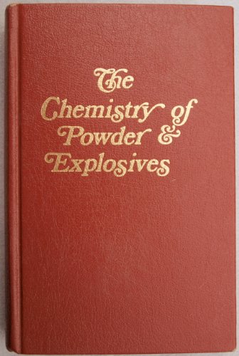 The Chemistry of Powder & Explosives