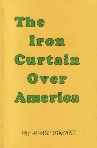 9780913022306: Iron Curtain over America