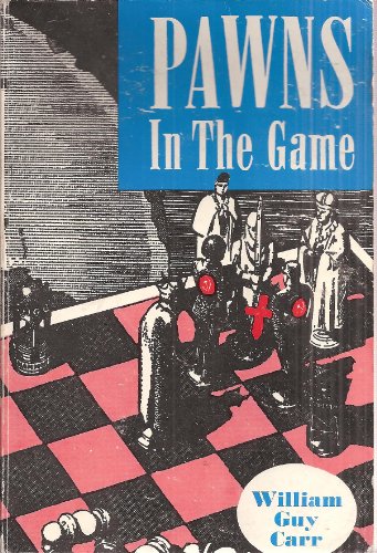 Beispielbild fr Pawns in the Game zum Verkauf von Ergodebooks