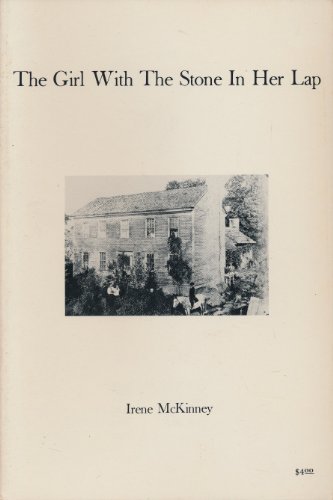 Beispielbild fr The Girl with the Stone in Her Lap zum Verkauf von Sutton Books