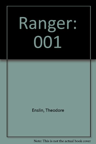 Ranger (9780913028780) by Enslin, Theodore