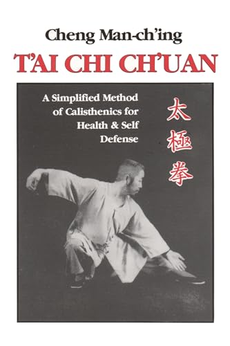 Beispielbild fr Tai Chi Chuan zum Verkauf von Nelsons Books