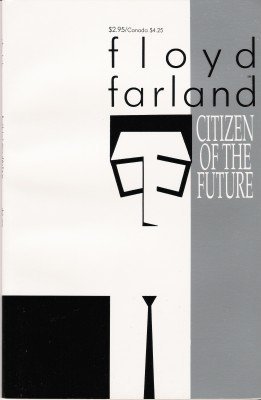 9780913035214: Floyd Farland, Citizen Of The Future