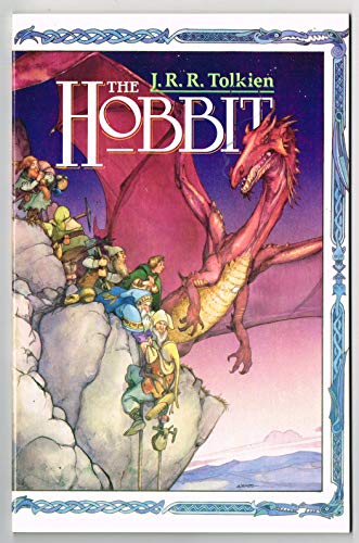 Stock image for The Hobbit Graphic Novel #03 for sale by ThriftBooks-Dallas