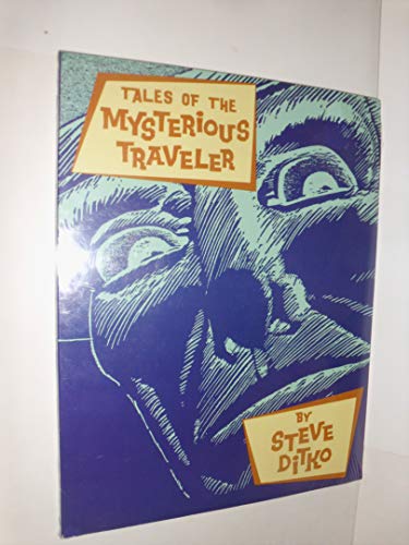 9780913035832: Tales of the mysterious traveler