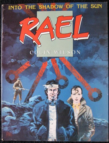 Stock image for Into The Shadow Of The Sun : Rael for sale by Stirling Books