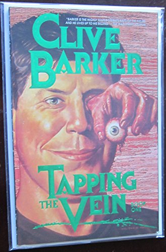 Stock image for Tapping the Vein Book 1 (Gold Titles) adaptation of Books of Blood for sale by Pat Cramer, Bookseller