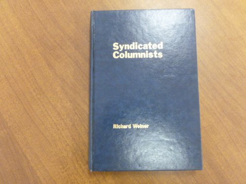 Syndicated Columnists