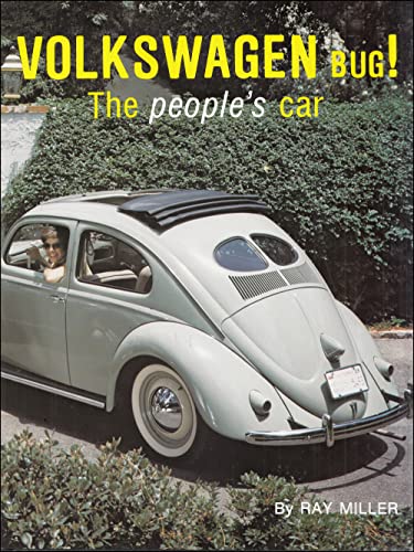 Volkswagen Bug: The People's Car