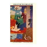 9780913057377: Creature to Creature [Paperback] by